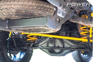 Nissan Navara 2,3lt DCi 182Ps / Toyota Hilux 2,4lt D-4D Cruiser 150Ps / Mitsubishi L200 Club Cab 2,2lt DI-D 150Ps 